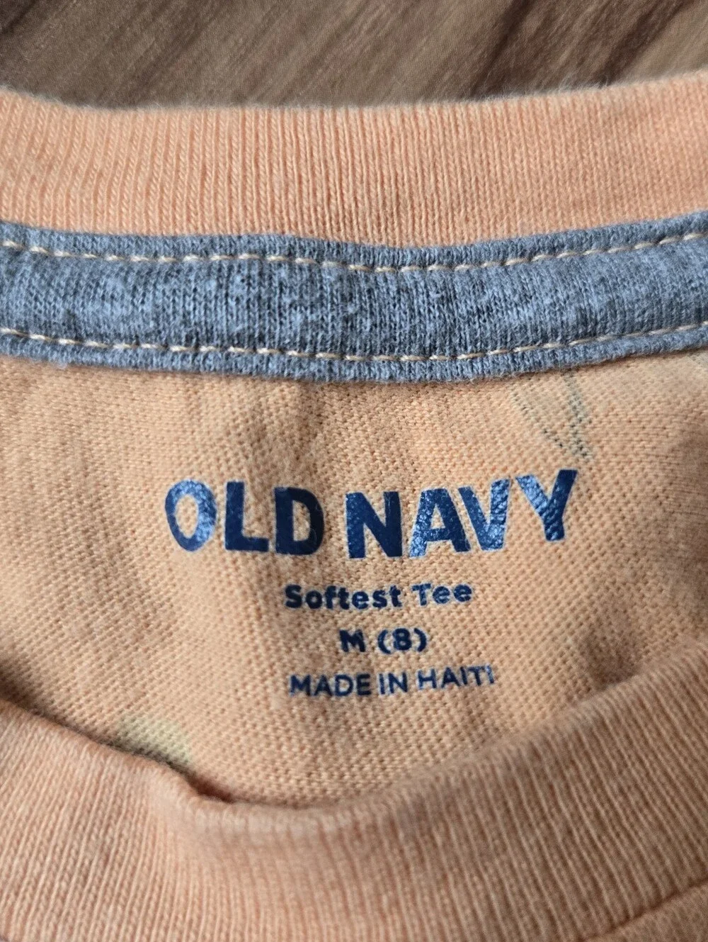 Old Navy old navy